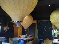 -千纸鹤嫩汁烤肉(学府店)