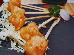 -喜寿司(金狮广场店)