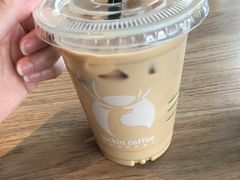-瑞幸咖啡(第一城店)