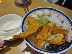 -非遗·十八曲鱼饺(西马总店)