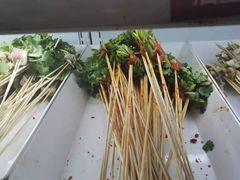 -马路边边串串香(双井直营店)