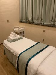 -芳朵美容养生SPA