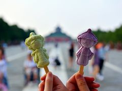 -天坛公园