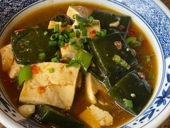 -兰婆婆餐厅淳安菜
