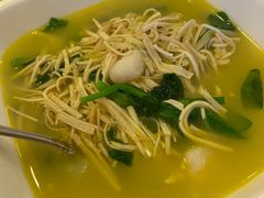 -上海老饭店(北京分店)