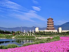 -门城湖公园