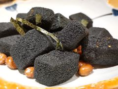 松露黑豆腐-粤小馆(天安云谷店)