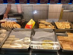 -景仁馅饼(蒿泊店)