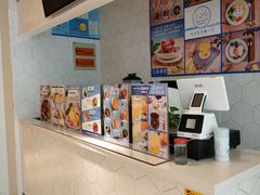 -轻蔬不用等·素食(江苏路店)