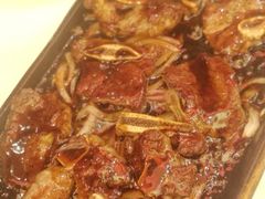 -侨美唐荔园·宴会厅(唐荔园食艺馆店)