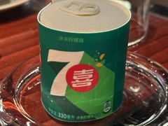 -西安W酒店·WEI全味西餐厅