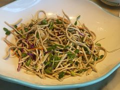 -红蜡烛-养生粥-津鲁菜(中山路店)