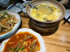 -亿牌牌东北烧烤(怀特店)