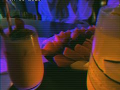 -TZ House音乐现场(来福士中心店)