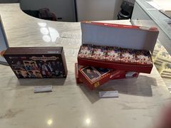 -Pantry's Best派悦坊蛋糕(K11购物艺术中心店)