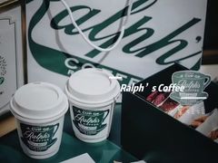 -Ralph’s Coffee(北京三里屯店)
