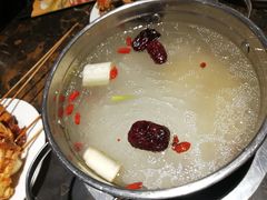 -吉布鲁牛排海鲜自助(武侯泛悦国际店)