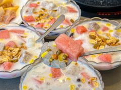 -创味·民间海南菜·非遗藤桥排骨(藤桥·免税城店)