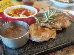 -豪客来牛排(汕头东厦100店)