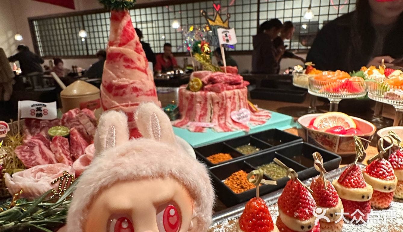 中山！心急的人先过圣诞🎅