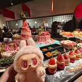 中山！心急的人先过圣诞🎅