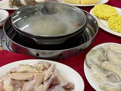 -花苑美食横琴生蚝火锅(拱北粤华路店)
