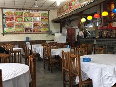 大堂-明升萝卜汤