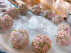 -山城鼎重庆老火锅(西安钟楼店)