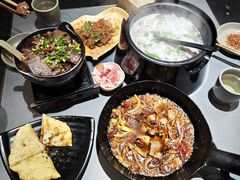 -古市香跷脚牛肉·非遗传承单位