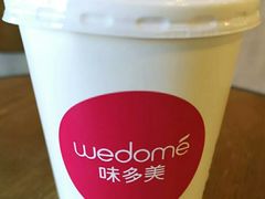 -味多美蛋糕(航天桥店)
