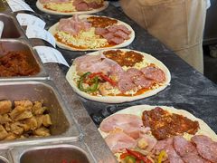 -get pizza意大利餐厅(凯德MALL店)