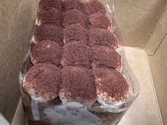 星巴克咖啡提拉米苏蛋糕-星巴克(台州温岭领悦广场店)