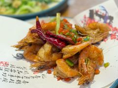 -外婆烧.老杭帮菜(庆春店)
