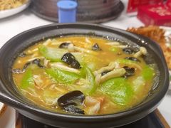 -旺达·福州菜(正大广场店)