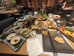 -京旬海鲜放题·铁板烧自助餐厅