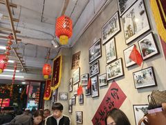 -扬二春炒饭(国庆路总店)