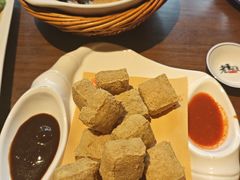 -绍兴老味道·非遗门店(银泰城店)