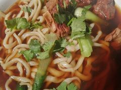 -清真吴记门钉肉饼·喜多利