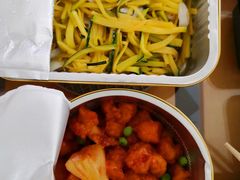 -小厨娘淮扬菜(板桥一店)