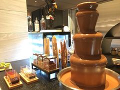 -博林天瑞喜来登酒店·西丽尚膳