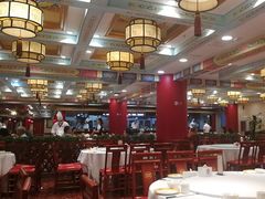 -万荣烤鸭店·北京菜(天坛店)