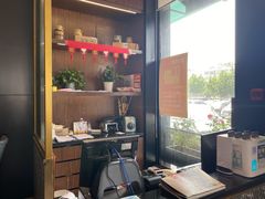 -萨贝尔意式餐厅(富安国际广场店)