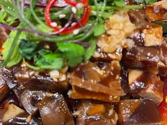 -闫水饺大酒楼·北京老闫靓马饺子馆