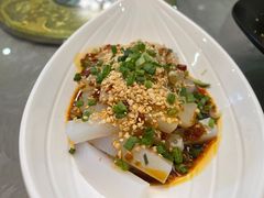 凉粉-成都驻京办餐厅(蜀都宾馆店)