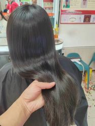 -东方美妍小鹏造型