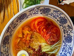 -腰子哥烤串(石佛营炫特店)