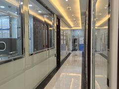 -泰康拜博口腔医院(海曙店)