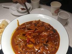 熬炒鸡-阿五黄河大鲤鱼(英协路店)