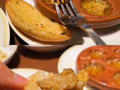 -萨莉亚意式餐厅(杭州滨江天街店)