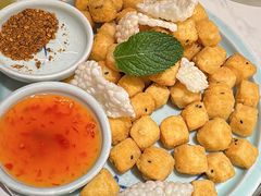 招牌小蘇豆腐-蘇小主·创意中国菜(金茂览秀城店)